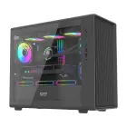 Darkflash DB460M computer case (black) Photo