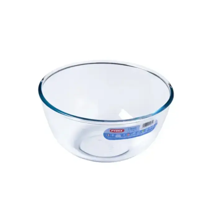 Stikla bļoda Ø21cm 2L Pyrex Iconics Foto 1