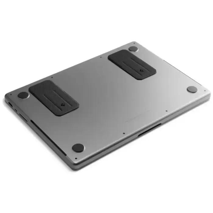 Laptop Stand Spigen Slimfold LD201-S2 black Foto 2