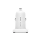 Зарядка для автомобиля Borofone BZ12 | 12W | USB-A | белая Фото num