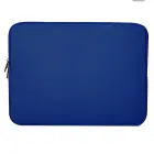 Universal 15.6'' laptop cover - navy blue Фото num