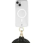 Etui JE 2in1 iPhone 15 6.1" MagSafe przezroczysty|clear 30534 (Just Elegance) Photo