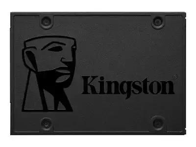 Kingston SSDNow A400 - 2.5" - SATA 6Gb|s Фото num