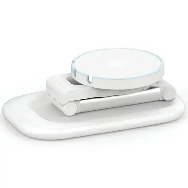 SODI BM310 induction stand with MagSafe - white Photo