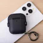 Case for Airpods / Airpods 2 Headset navy blue Foto 8