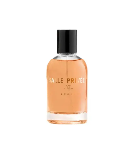Salle Privee, Privee Legal, Eau De Parfum, For Men, 100 ml *Tester Фото num