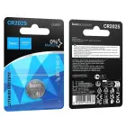 Lithium battery CR2025 Hoco DLR09 1 pcs Photo