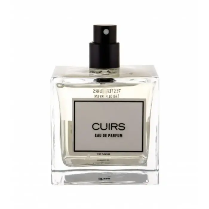 Carner Barcelona, Cuirs, Eau De Parfum, Unisex, 100 ml *Tester Foto 1