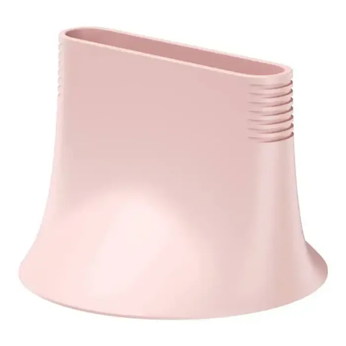 Smoothing Nozzle-Pink for Dreame Gleam Photo