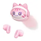 TWS ONIUKMA TX603 headphones (pink) Photo