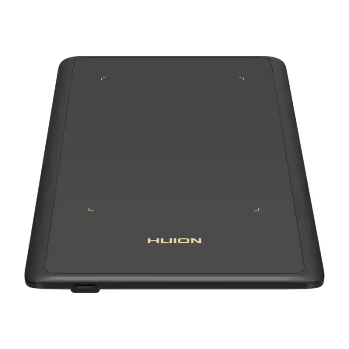 Huion H420X graphics tablet Photo