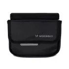 Wozinsky bicycle frame bag, waterproof phone case, 1.5l, black (WBB26BK) Foto 11