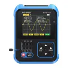 FNIRSI Handheld Digital Oscilloscope Transistor Tester SigGen 3 in 1 DSO-TC3 Фото num