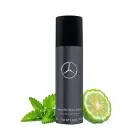 Mercedes-Benz Select All Over Body Spray 200ml Foto 1