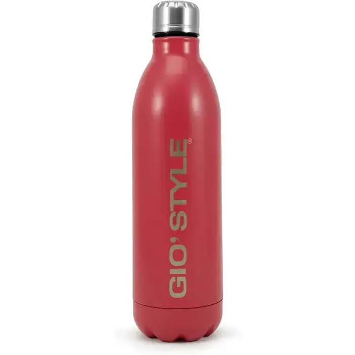Thermos Energy 1L red/light blue/yellow/green Photo