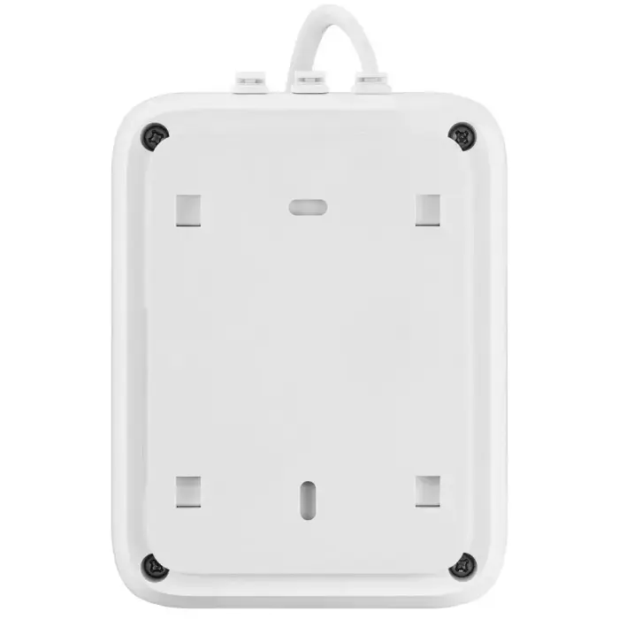 Firesco JT-ZL2010W Wi-Fi Tuya Smart Life Natural Gas (Methane) Sensor Фото num
