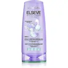 L’oréal Paris Elseve Hyaluron Pure Hair Balm for Oily Scalp and Dry Ends 200 Ml Фото num