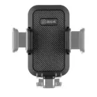 OBAL:ME TrioMount Car Holder Black Фото num