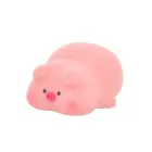 LED Night Lamp SLEEPY PIG FNL-09 Forever Light Photo