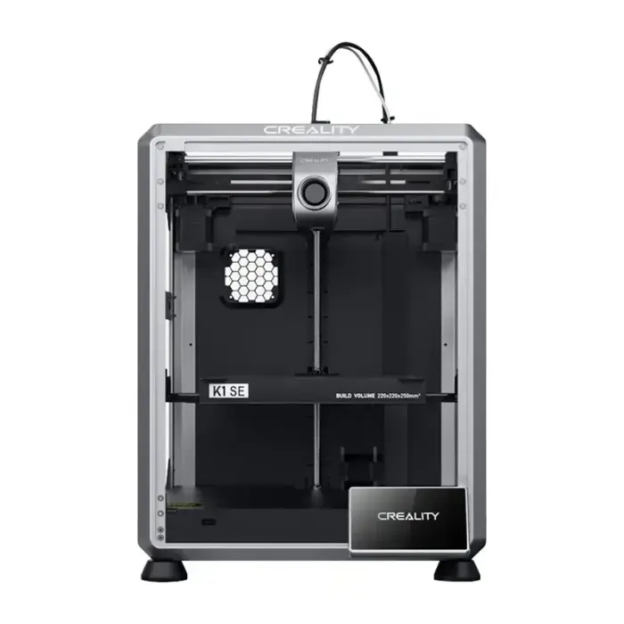Creality K1-SE 3D Printer Фото num