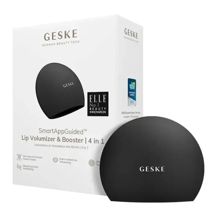 Lip Volumizer & Booster Geske with APP (gray) Photo