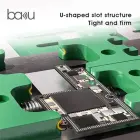 PCB holder BAKU BA-677 (set) Photo