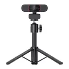 EMEET SmartCam C960 4K Webcam + Tripod Photo