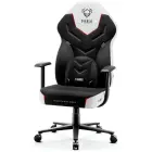 Gaming chair Diablo Chairs X-Gamer 2.0 Normal Size white Foto 6