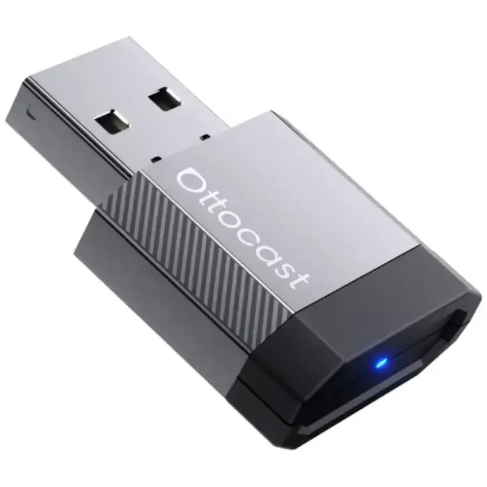 Car transmitter Ottocast CA530-T3 Mini Nova Bluetooth Фото num