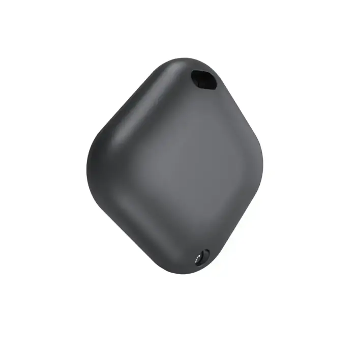 Setty locator FindMy square TFO TAG 02 black + etui Foto 6