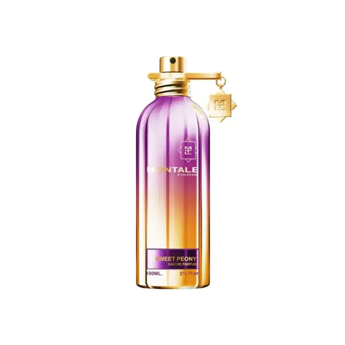 Montale, Sweet Peony, Eau De Parfum, For Women, 100 ml *Tester Фото num