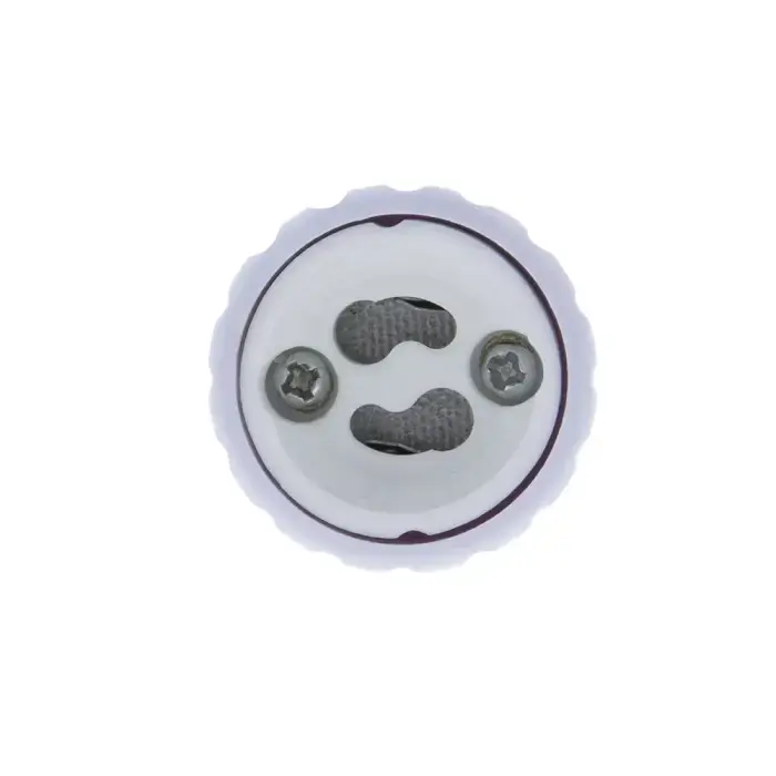 E14 to GU10 Adapter for lampholders Photo