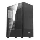 Darkflash A290 computer case (black) Photo