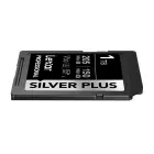 Lexar Professional SILVER PLUS SDXC 1TB memory card Фото num