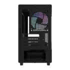 DarkFlash DB330M Black Computer Case (+3 Fans) v2 Photo