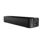 Creative Soundbar pod monitior Stage SE czarny|black Bluetooth 5.3 Фото num