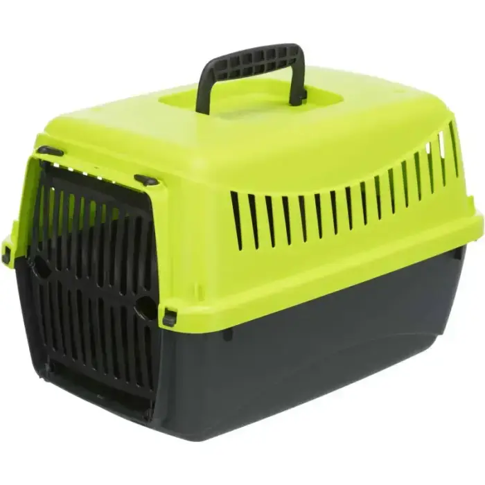 Transportēšanas bokss - Trixie Capri transport box, XS: 26 × 25 × 39 cm (līdz 4kg) Фото num