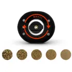 Huslog Set of electric grinders with USB charging Фото num