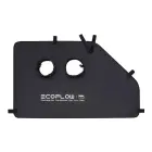 Magnetic EcoFlow Wave Car Vent Seal. Photo