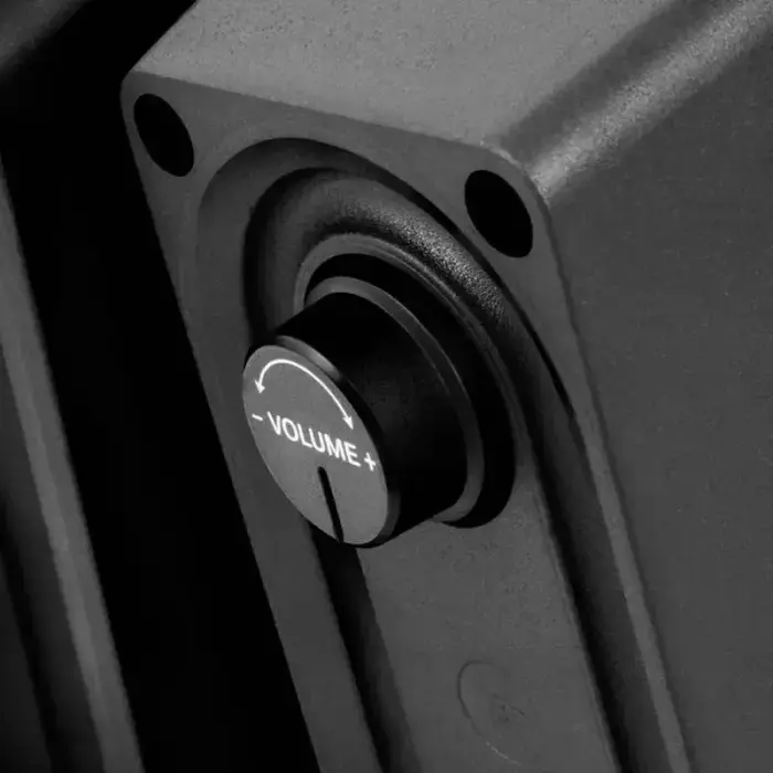 Speakers SVEN 300 USB (black) Photo