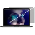 Qoltec Privacy filter 15.6" | 16:9 | Eye protection | Panoramic Foto 2