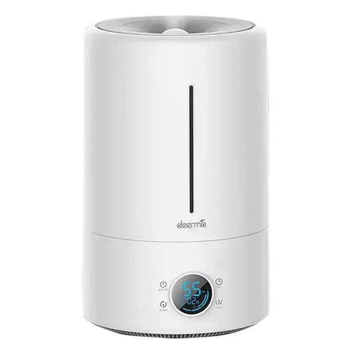 Ultrasonic humidifier Deerma F628s Foto 3