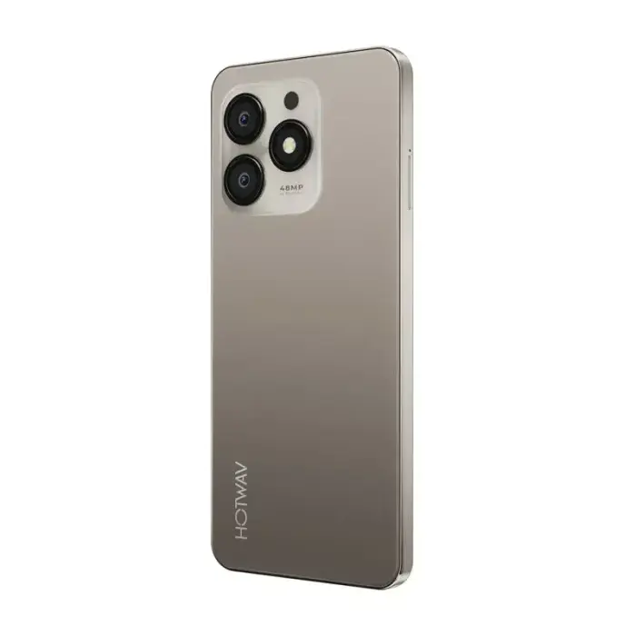 HOTWAV Note 13 Max smartphone - 6.8'' 6+10|256GB Gold Photo