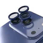 Etteri camera lens protector for iPhone 17 Pro / 17 Pro Max blue Фото num