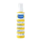 Mustela High Protection Sun Spray for Children and Families SPF50 200 Ml Foto 2