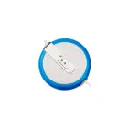 Lithum Battery Akyga AKY1140 CR2032 HP2D Li-MnO2 3V | 210mAh 2-Pin Pitch 20mm Photo