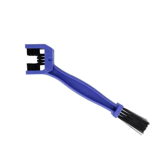 Bike chain cleaner brush Forever Outdoor blue Фото num