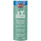 Atbaidīšanas līdzeklis dzīvniekiem - Trixie Keep off granules, 300 g Foto 1