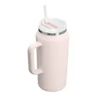 Термос с трубочкой The Quencher H2.0 Tumbler 1,90 л светло-розовый 2,0 Фото num