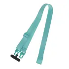 Phone strap light green Foto 4